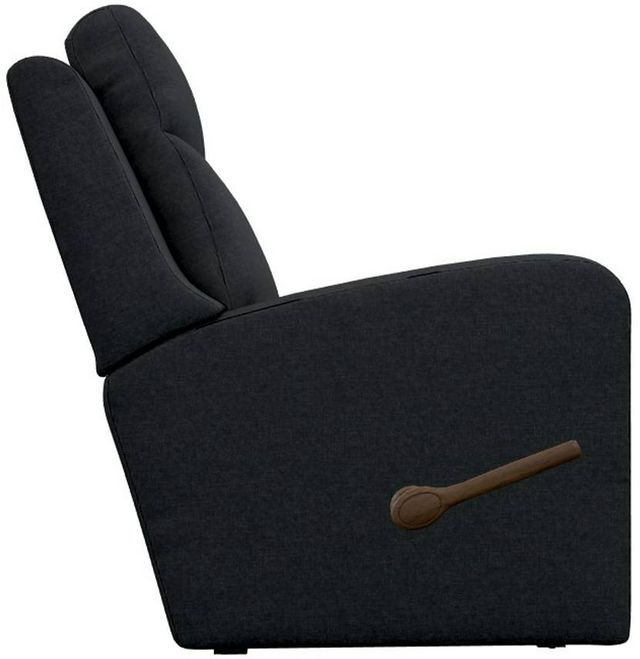 La-Z-Boy® Emmons Storm Manual Wall Recliner-2