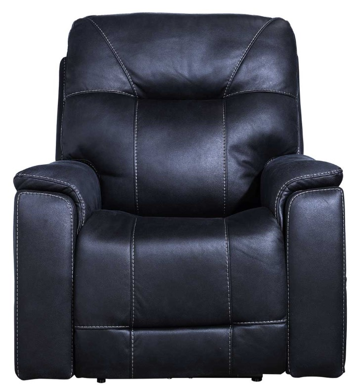 Steve Silver Lexington Recliner - Thumbnail 4