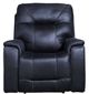 Steve Silver Co. Lexington Ocean Blue Triple-Power Recliner-3