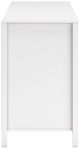 Signature Design by Ashley® Hallityn White Dresser-2