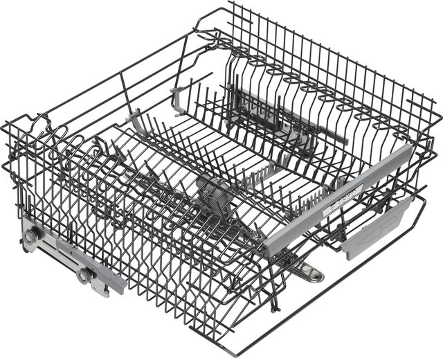 Clearance ASKO 50 Series 24" Built In Dishwasher-Stainless Steel-3