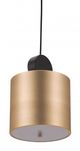 Zuo Modern Myson Gold Ceiling Lamp-3