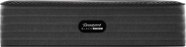 Beautyrest Black® CX-Class 13.5" Hybrid Medium Tight Top Split California King Mattress, Must Order Two for a Set-2