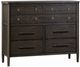 Modus Furniture Rockport Yin Dresser -0
