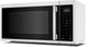 KitchenAid® 1.2 Cu. Ft. White Countertop Microwave-1