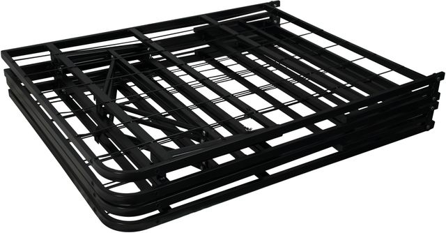 Boyd Sleep Bonus Base King 14" Platform Bed Frame-1