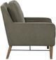 Bernards Linné Capricorn Green Transition Chair-3