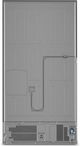 KitchenAid® 36" 23.1 Cu. Ft. Fingerprint Resistant Stainless Steel Counter Depth French Door Refrigerator with Intelligent Auto Fill-5