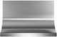 Vent-A-Hood® 48" Stainless Steel Wall Mounted Range Hood-0