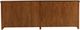 Dovetail Furniture Peverly Brown Sideboard-4