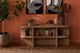 Joybird Bria Sandalwood Console Table-1