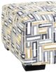 Franklin™ Take Five Bumble Bee Ottoman-2