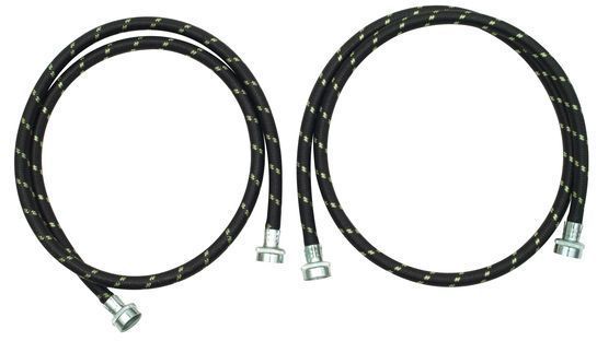 Maytag 5' Washer Fill Hose Kit Nylon Braided-0