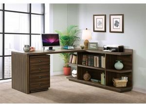 Perspectives 3-Pc Office Set