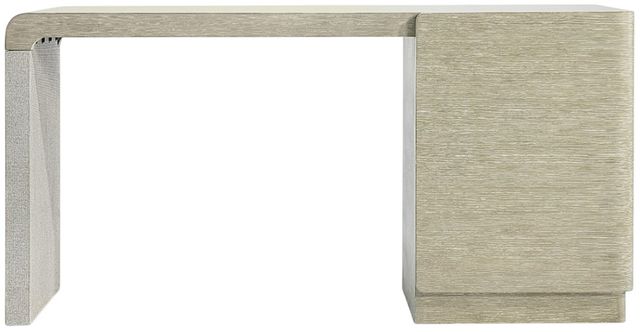 Bernhardt Arcadia Clay/Silt Desk-3