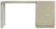 Bernhardt Arcadia Clay/Silt Desk-3