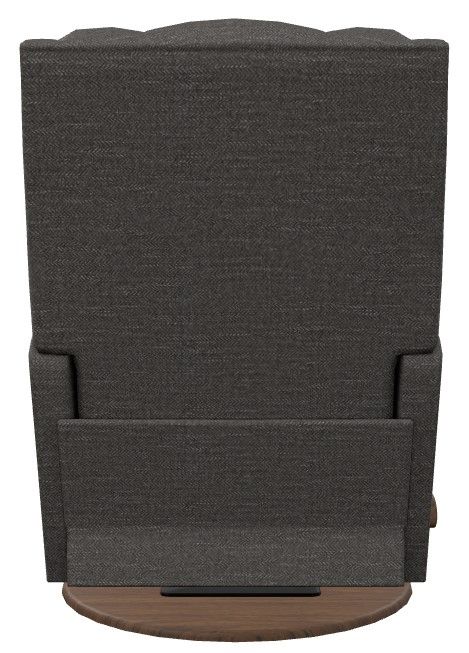 La-Z-Boy® Harbor Town Iron Manual Gliding Recliner-3