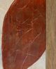 Stylecraft Three Stones II Brown/Gray/Light Gray/Red/Off-White Wall Art -2