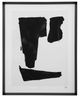 Bassett Mirror Triple Block Print I Wall Art-0