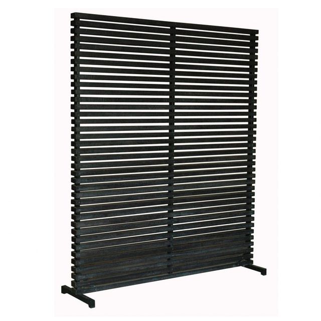 Moe's Home Collection Dallin Black Screen-0
