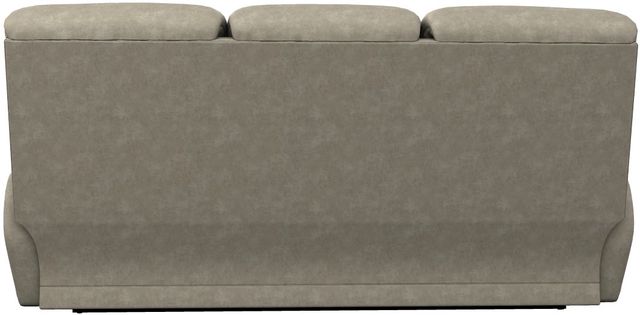 La-Z-Boy® Morrison Stucco Manual Reclining Sofa-3