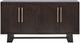 Magnussen Home® Tauren Coffee Bean Brown Buffet-1
