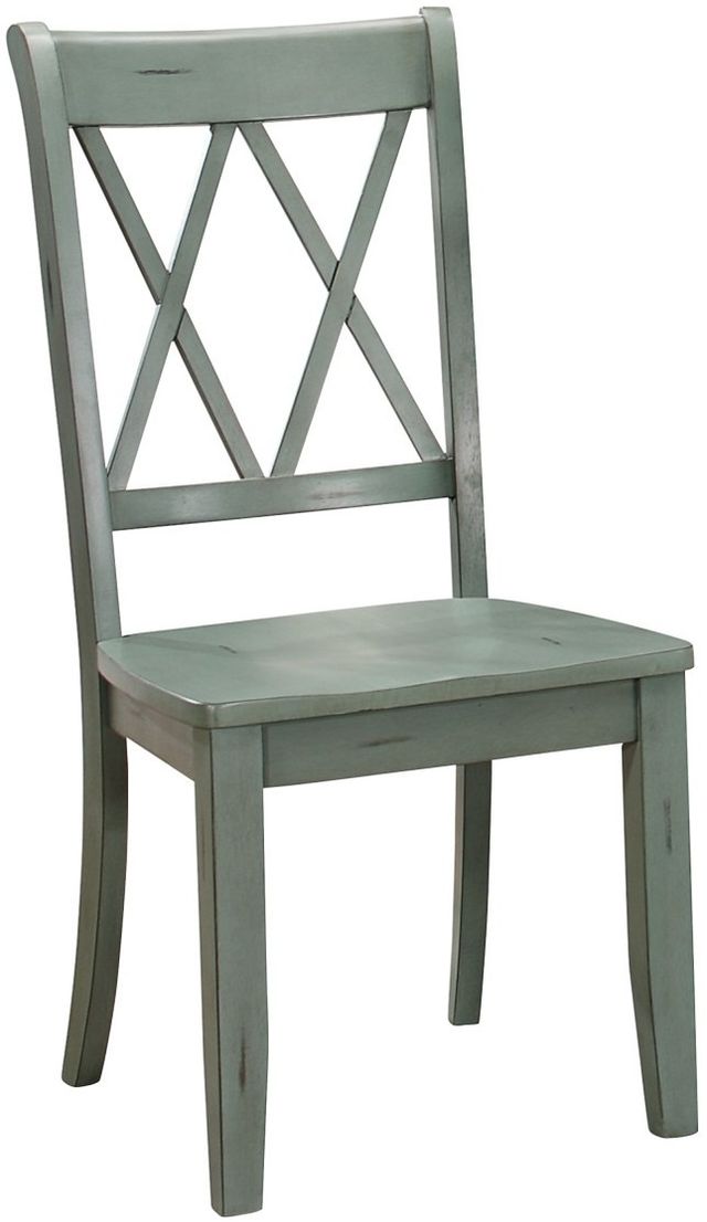 Mazin Furniture Janina Dining Side Chair-0