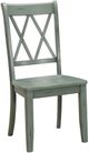 Mazin Furniture Janina Dining Side Chair-0