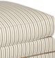 Tommy Bahama® Furniture Customizable Kingstown Devon Ottoman-2