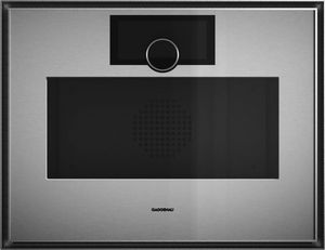 Gaggenau Wall Oven Combo Gaggenau Wall Oven Combo