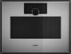 Gaggenau Expressive Series 24" Stainless Steel Electric Wall Oven/Microwave Combo-0