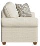 Flexsteel® Customizable Thornton Chair and a Half-2