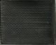 Frigidaire® Black/Stainless Steel Charcoal Filter-1