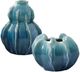 Uttermost® Stratum 2-Piece Ocean Wave Blue/Green Indoor-Outdoor Vase Set-0
