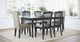 Canadel Customizable Bon Appetit Rectangular Wood Table-2
