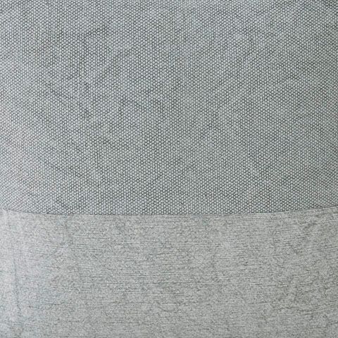 Signature Design by Ashley® Mabyn Gray Pouf-2