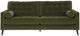 Ashley® Reveon Lakes Olive Sofa-1