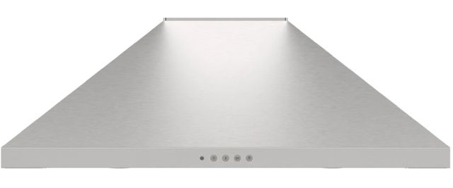 Sharp® 30" Stainless Steel Wall Mount Chimney Range Hood-1