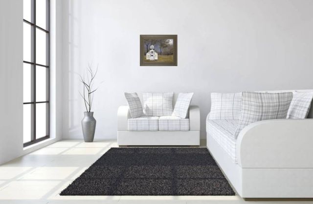 Classy Art Evening Prayer by Billy Jacobs Wall Art-3