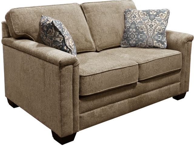 Creek Side Customs Customizable Lincoln Loveseat-0