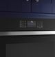 GE® 27" Black Electric Built In Single Oven-4