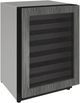 U-LINE 24 Inch Built-In Wine Storage -0
