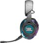 JBL Quantum One Black Wireless Over-Ear Gaming Headphones w/Mic-4