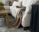 Bassett® Furniture Davenport Bone Large L-Shaped Sectional-1