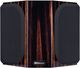 Monitor Audio Gold FX Pair of Piano Ebony On-Wall Speakers-3