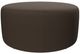 Craftmaster® Customizable CM Modern Round Cocktail Ottoman-1