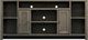 Legends Home Joshua Creek Barnwood 74" TV Console-3