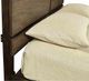 aspenhome® Westlake Portobello Queen Sleigh Storage Bed-2