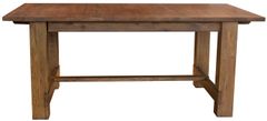 A-America® Anacortes Trestle Table