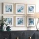 Uttermost® Liz Jardine 6-Piece Fresh Start Framed Print Set-2